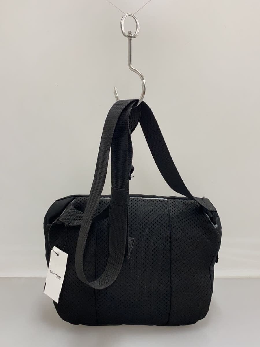 ARC'TERYX MANTIS 2 WAISTPACK Pouch Nylon BLK 25818-129594-04 21 3