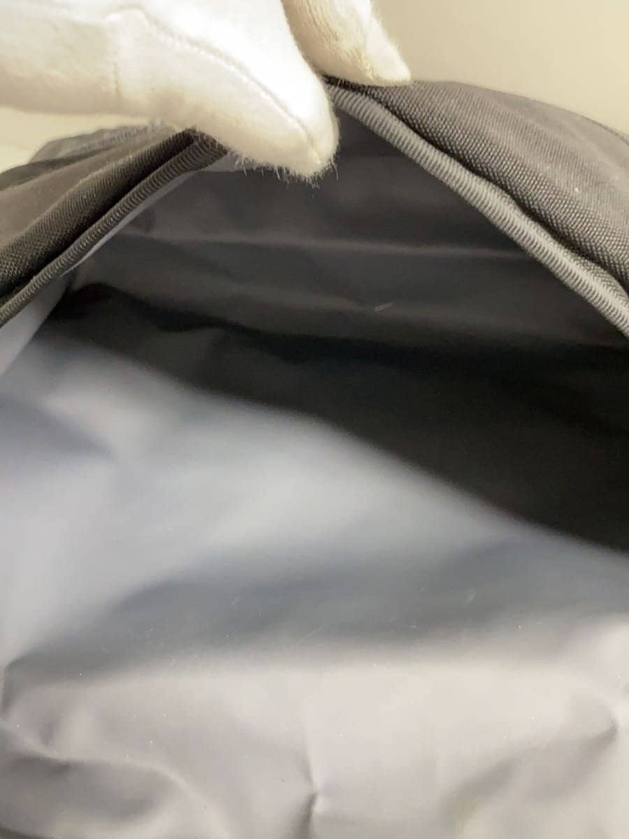 CHROMECITIZEN Messenger Shoulder Bag BLK Solid 6