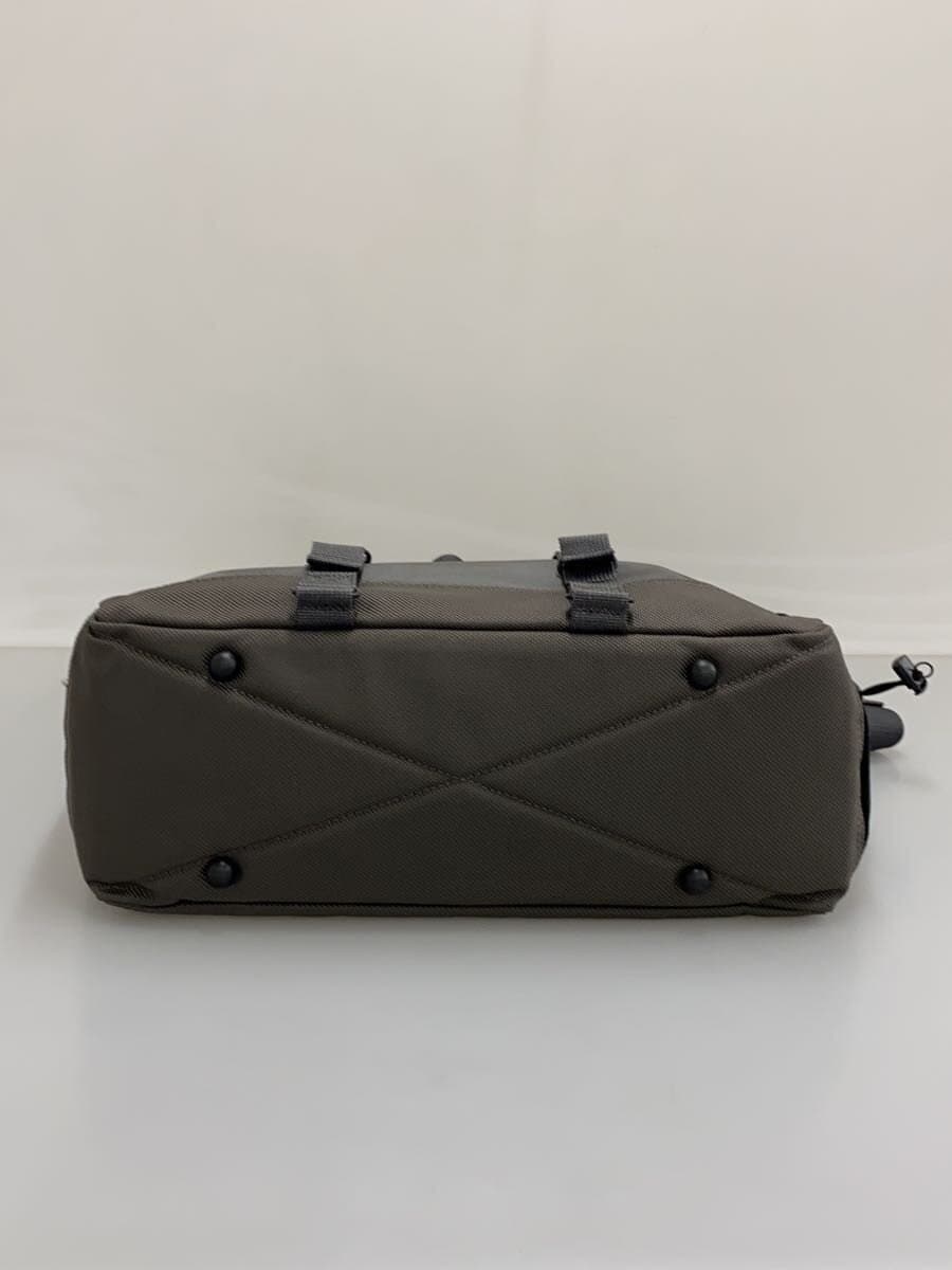 POTRRIDE 2WAY TOTE BAG Tote Bag Nylon Gray 997-17078 4