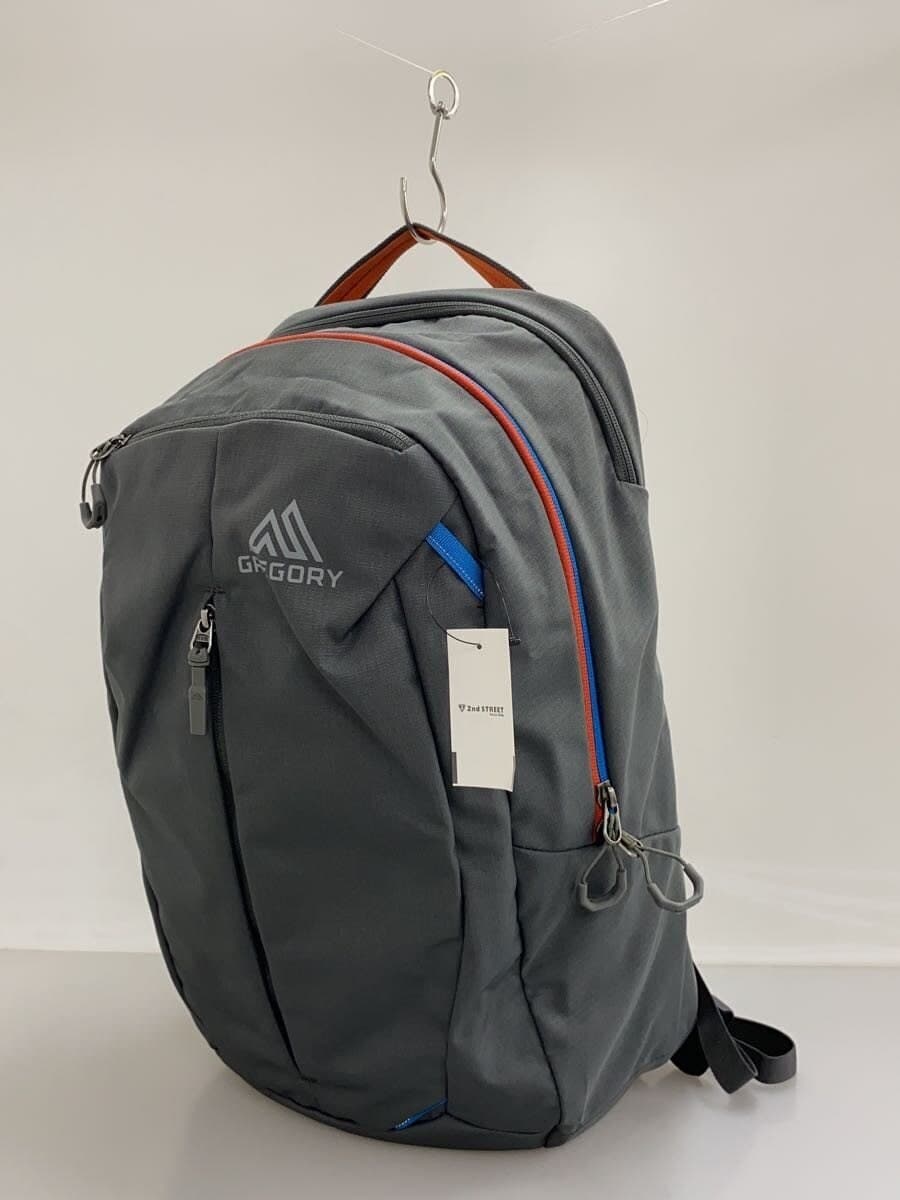 GREGORYRETNA 25L Backpack -- GRY Solid 2
