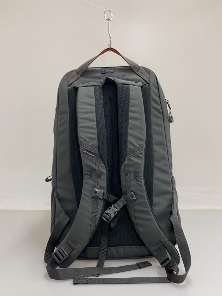 GREGORYRETNA 25L Backpack -- GRY Solid 3