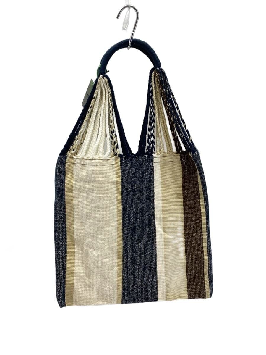 MARNI With Tag Tote Bag Multicolor All Over Pattern