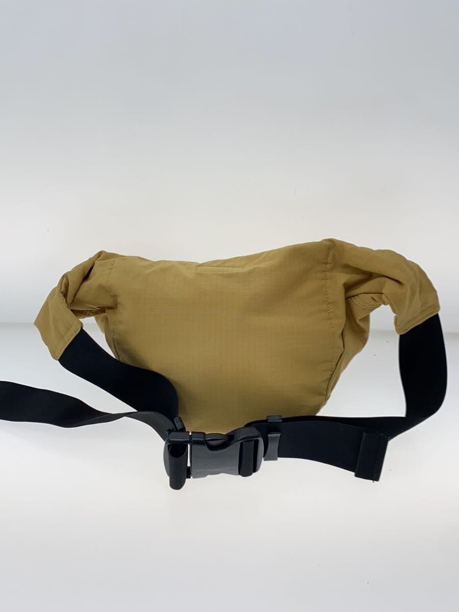 PORTER Waist Bag Nylon YLW 3