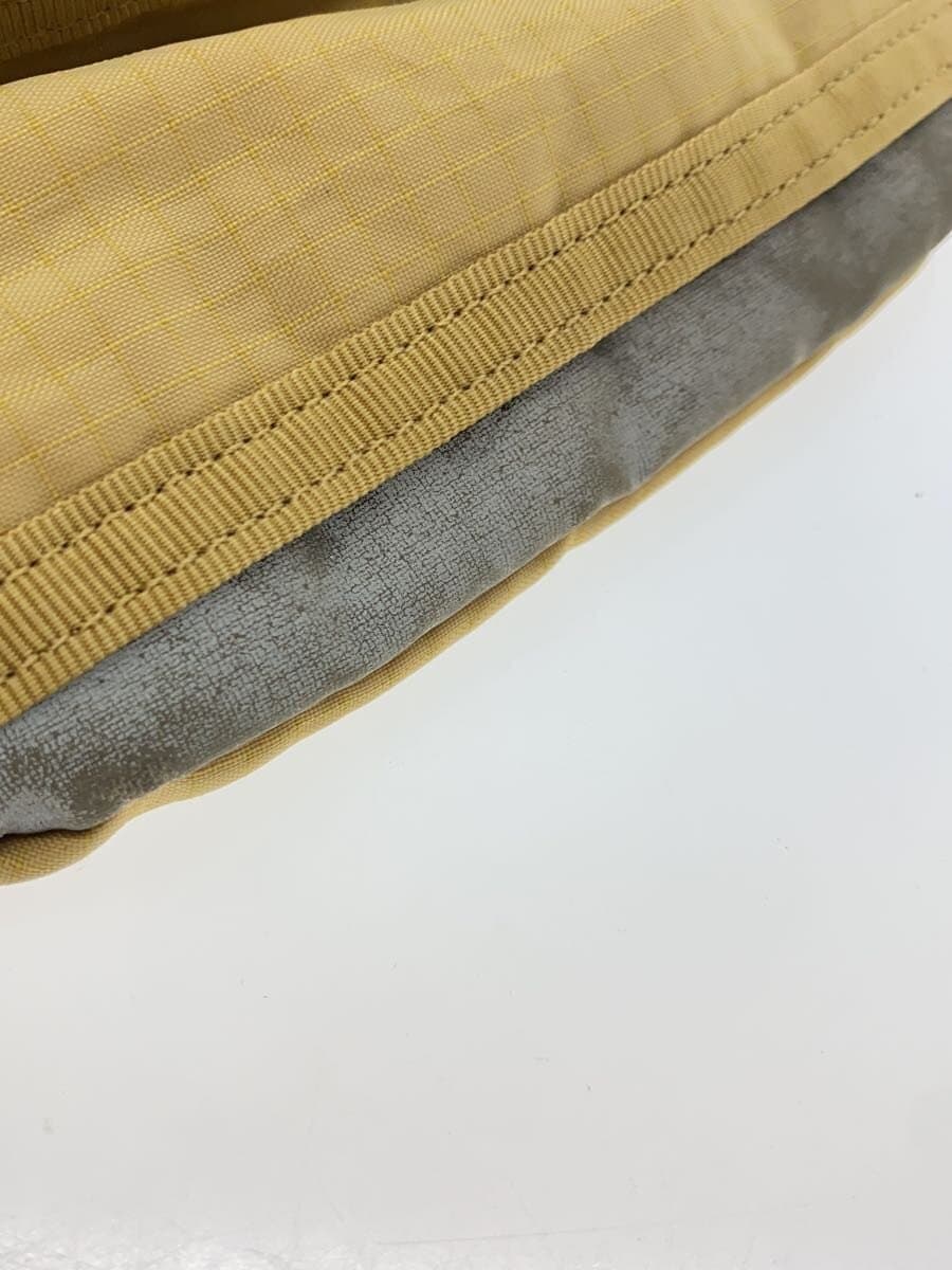 PORTER Waist Bag Nylon YLW 7