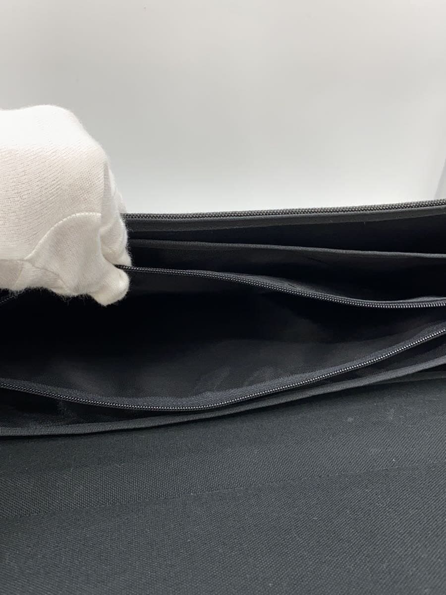 PORTE Rsmoky waist bag GRY Solid 7