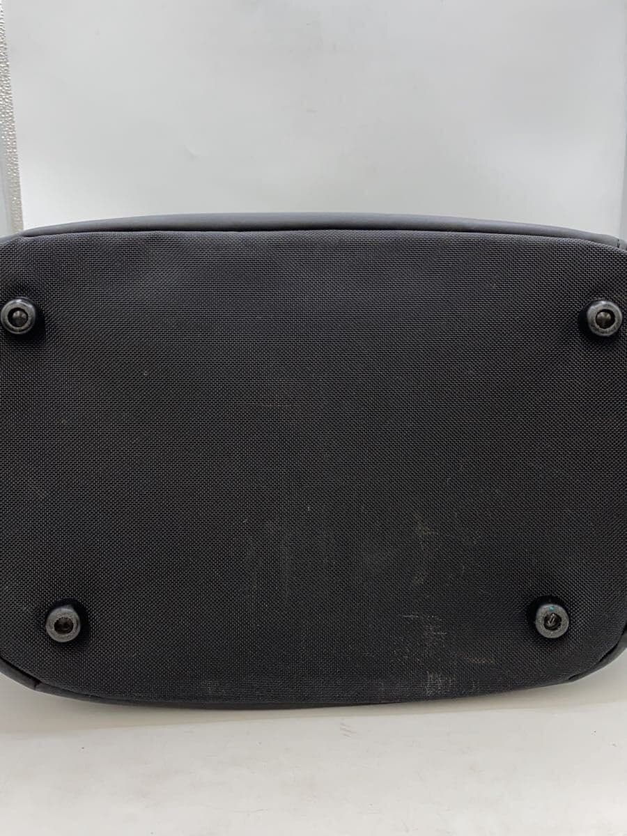 MIZUNO Backpack BLK Solid 4