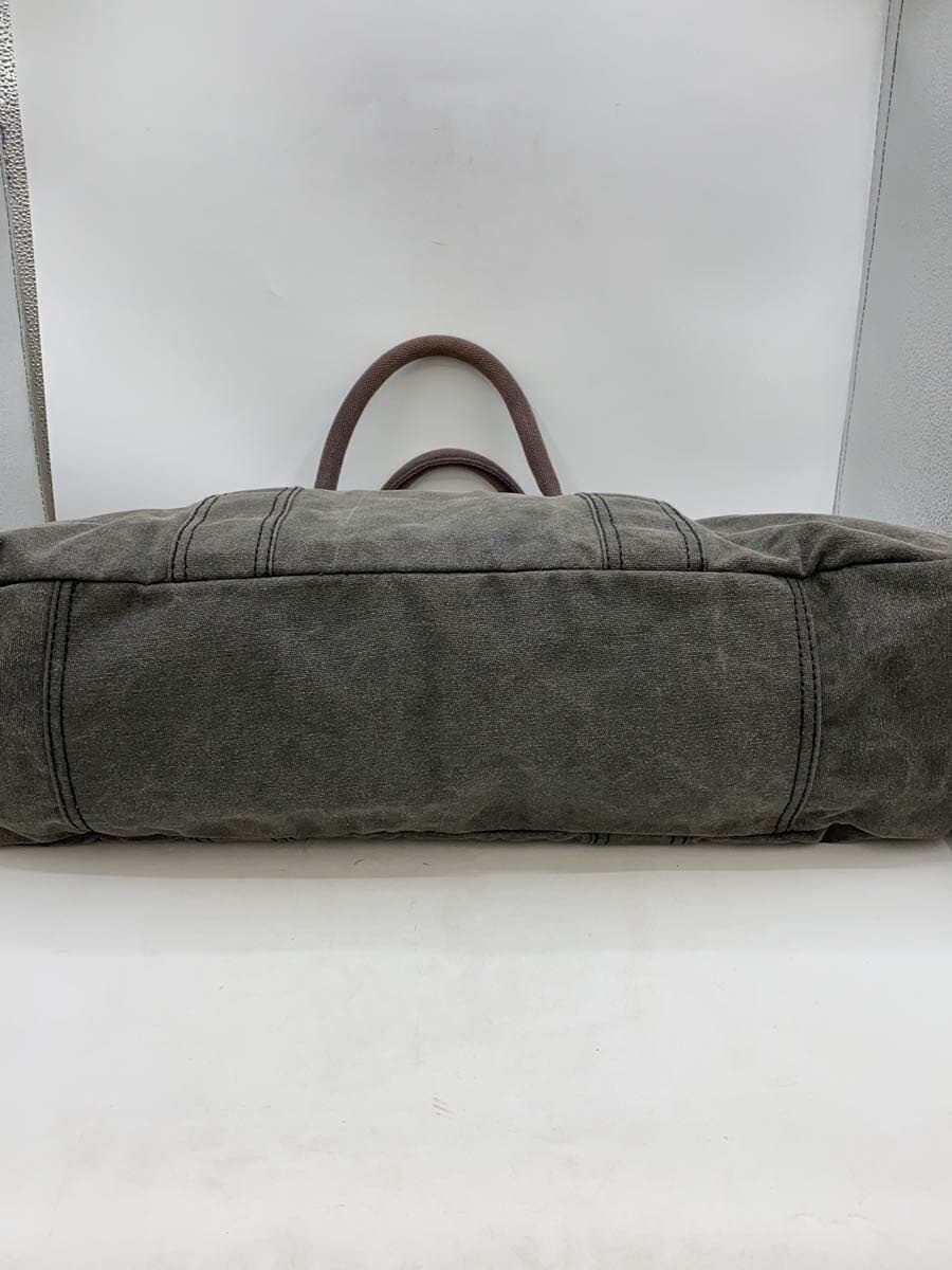 HILFIGER DENIM Boston Bag BRW Solid 4
