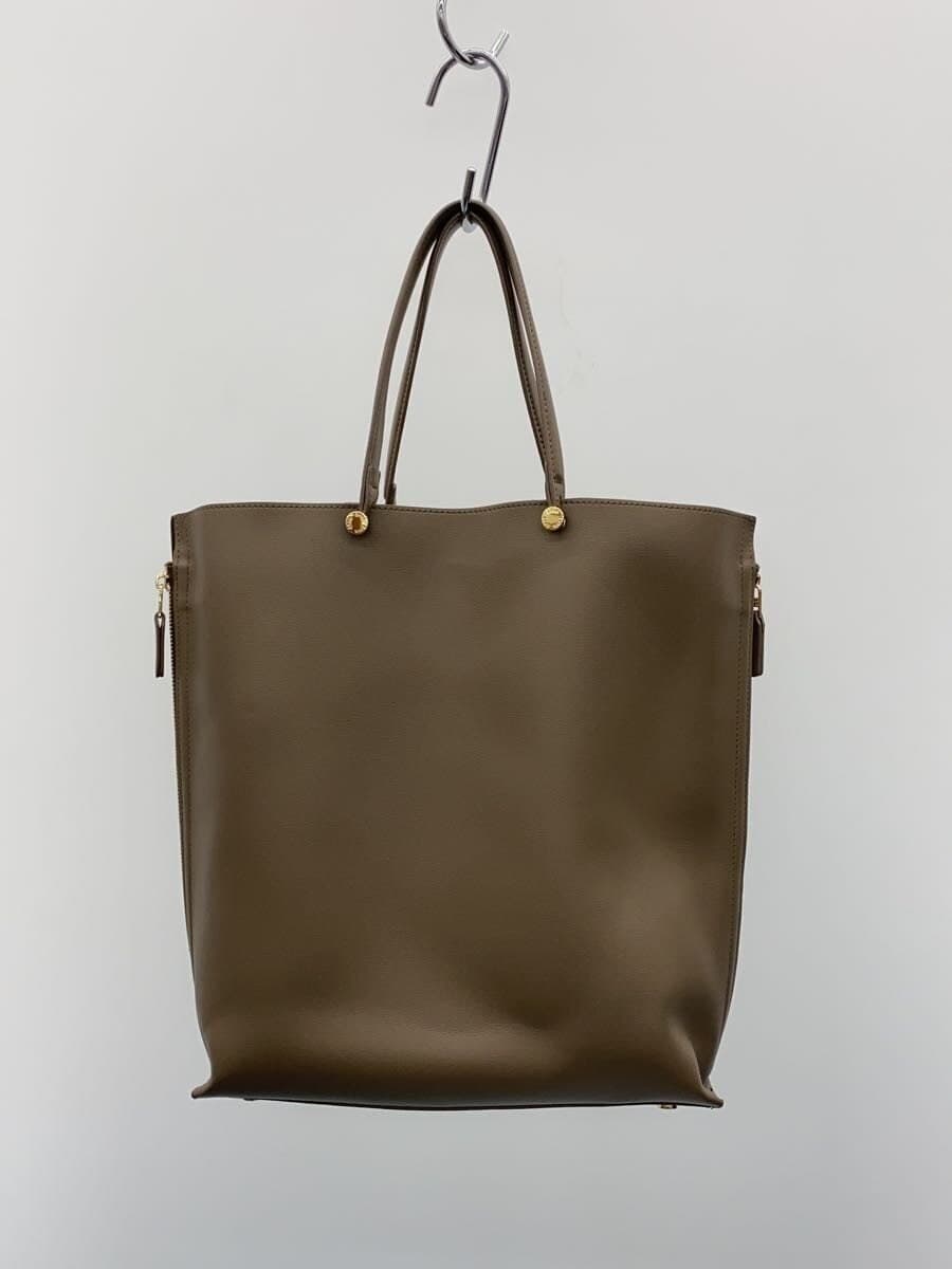 EPOR Handbag BRW Solid 3