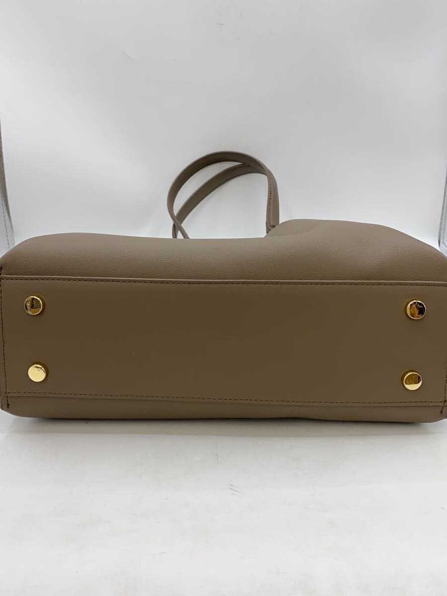 EPOR Handbag BRW Solid 4