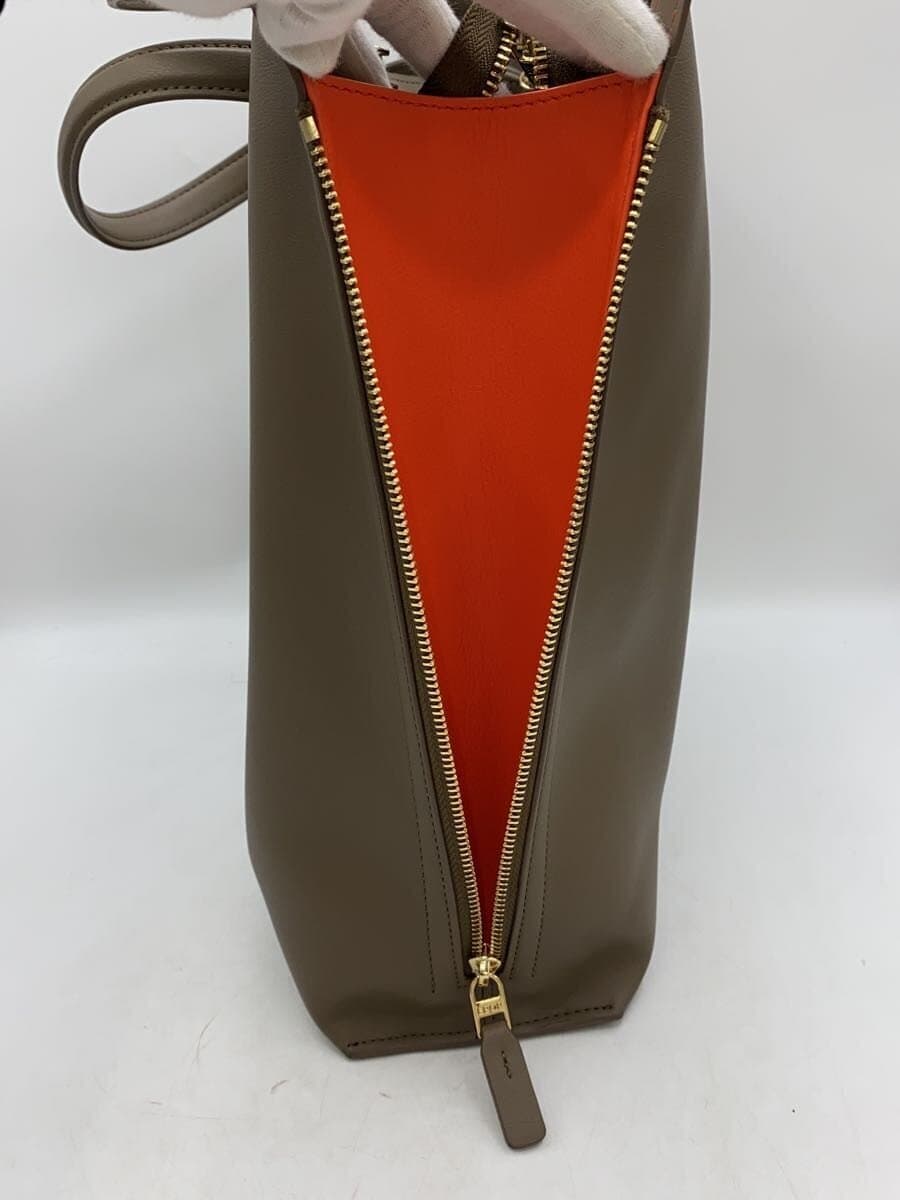 EPOR Handbag BRW Solid 7