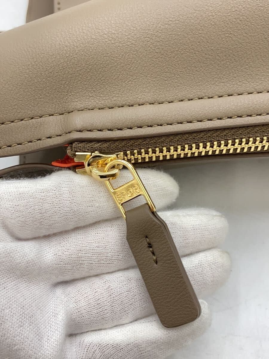 EPOR Handbag BRW Solid 8