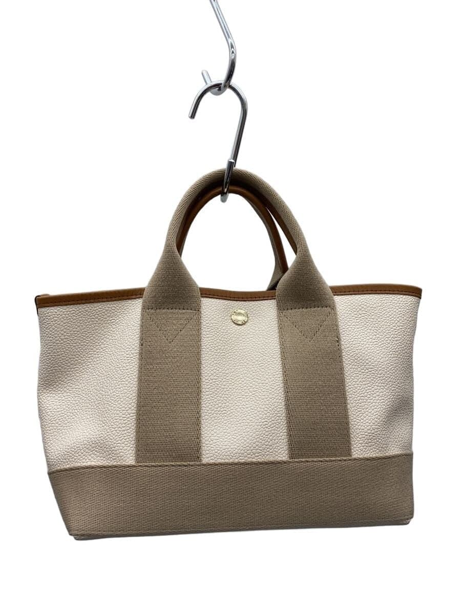 Breath TOPKAPI Handbag CRM Solid