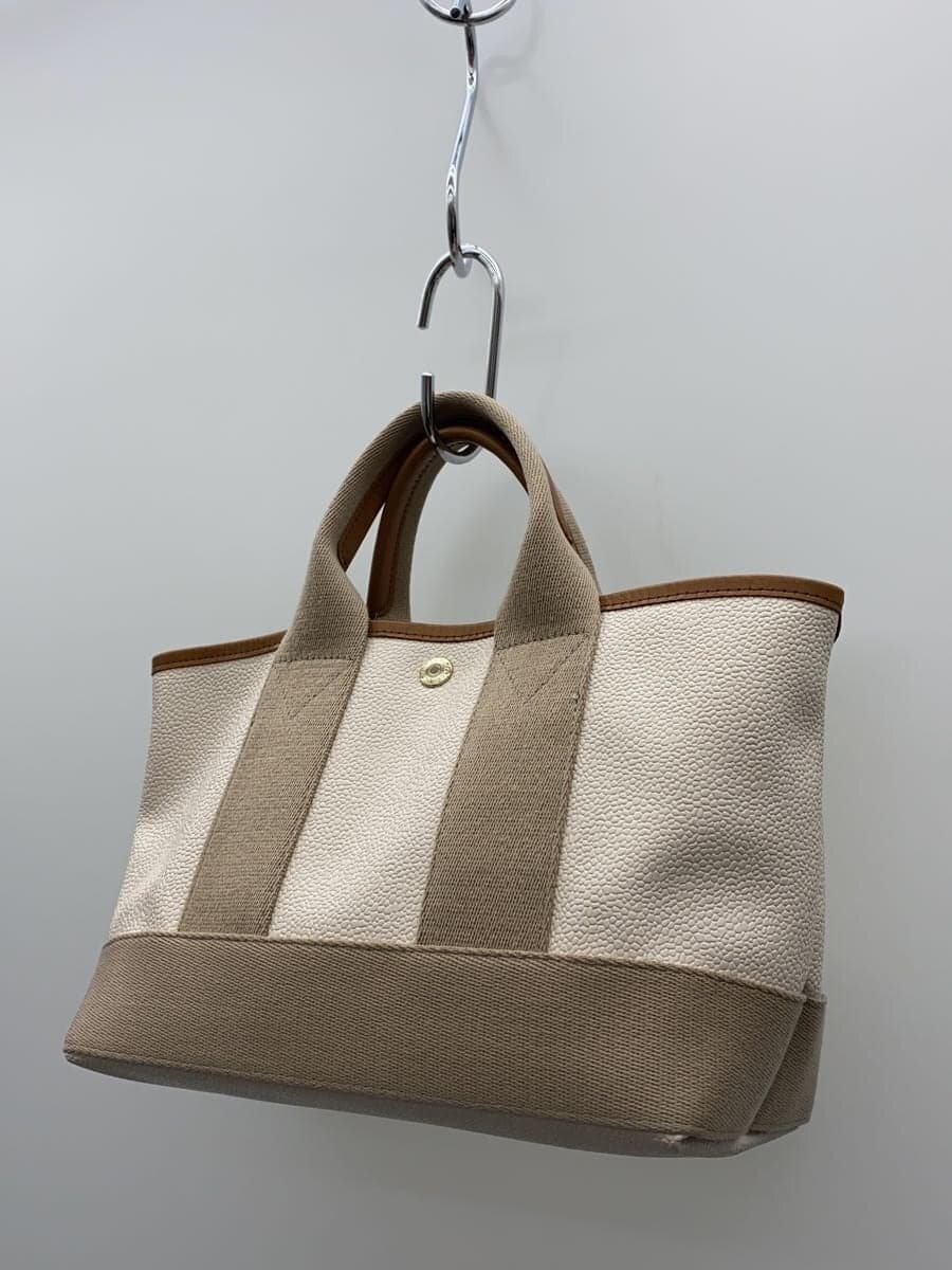 Breath TOPKAPI Handbag CRM Solid 2