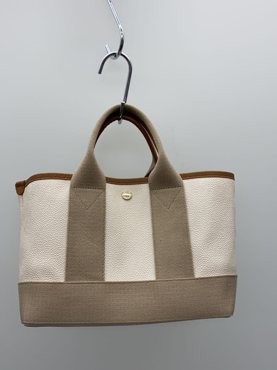 Breath TOPKAPI Handbag CRM Solid 3