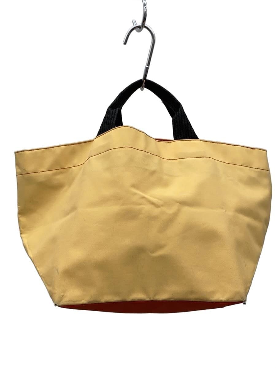 Herve Chapelier Tote Bag Nylon IVO