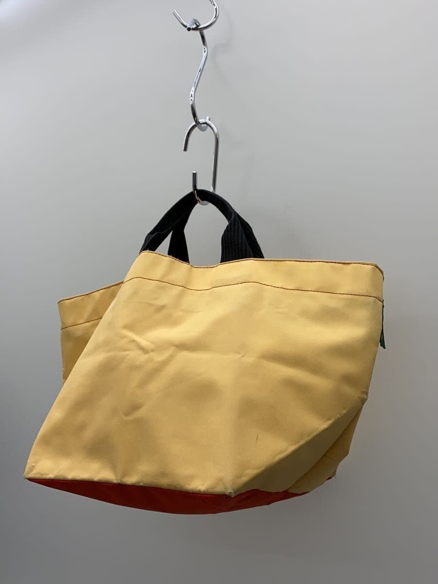 Herve Chapelier Tote Bag Nylon IVO 2