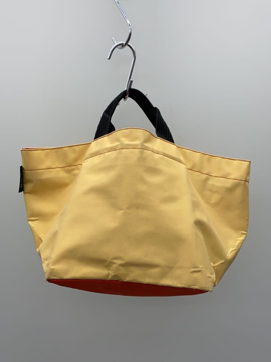 Herve Chapelier Tote Bag Nylon IVO 3