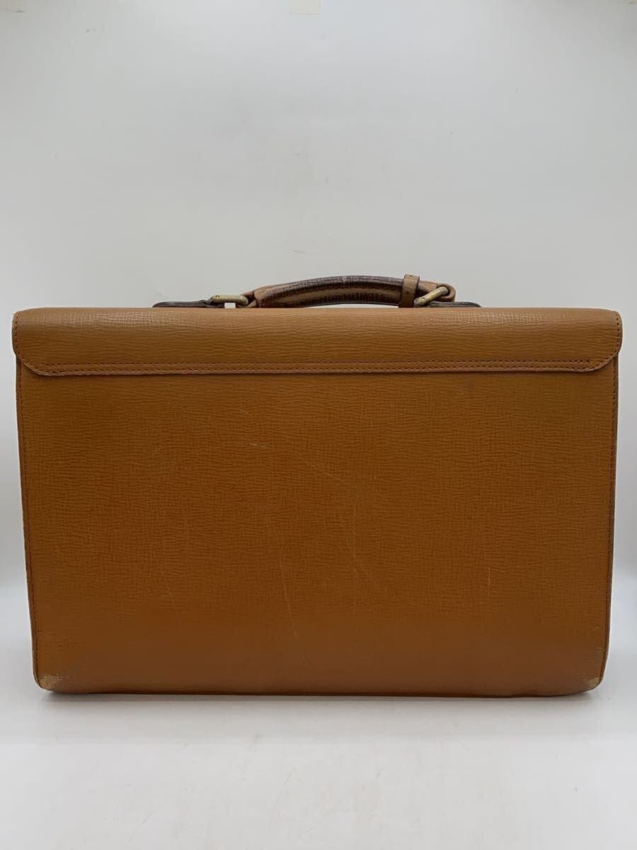 BURBERRYS bag leather BRW 3