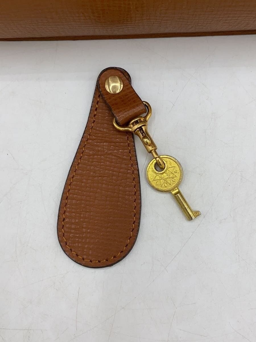 BURBERRYS bag leather BRW 9