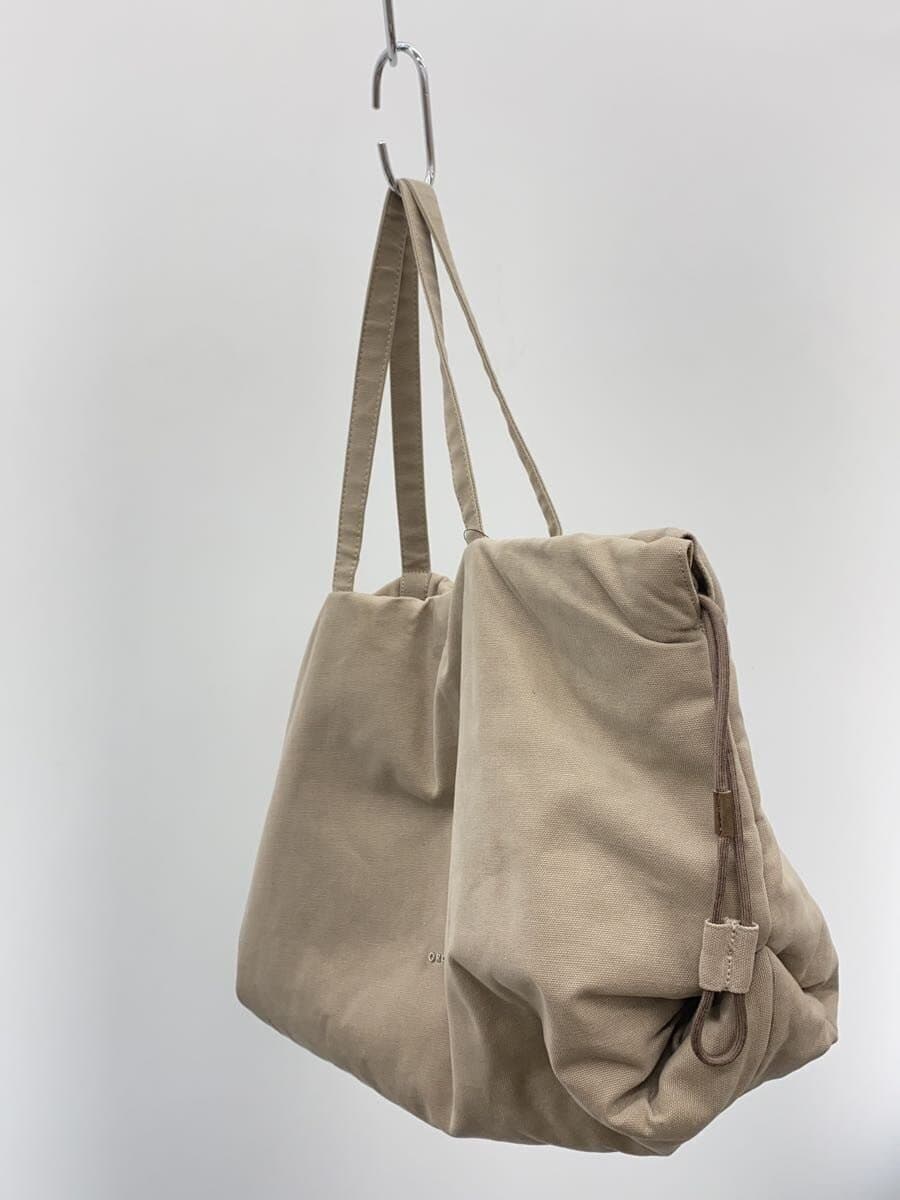 ORCIVAL Tote Bag Cotton BEG 2
