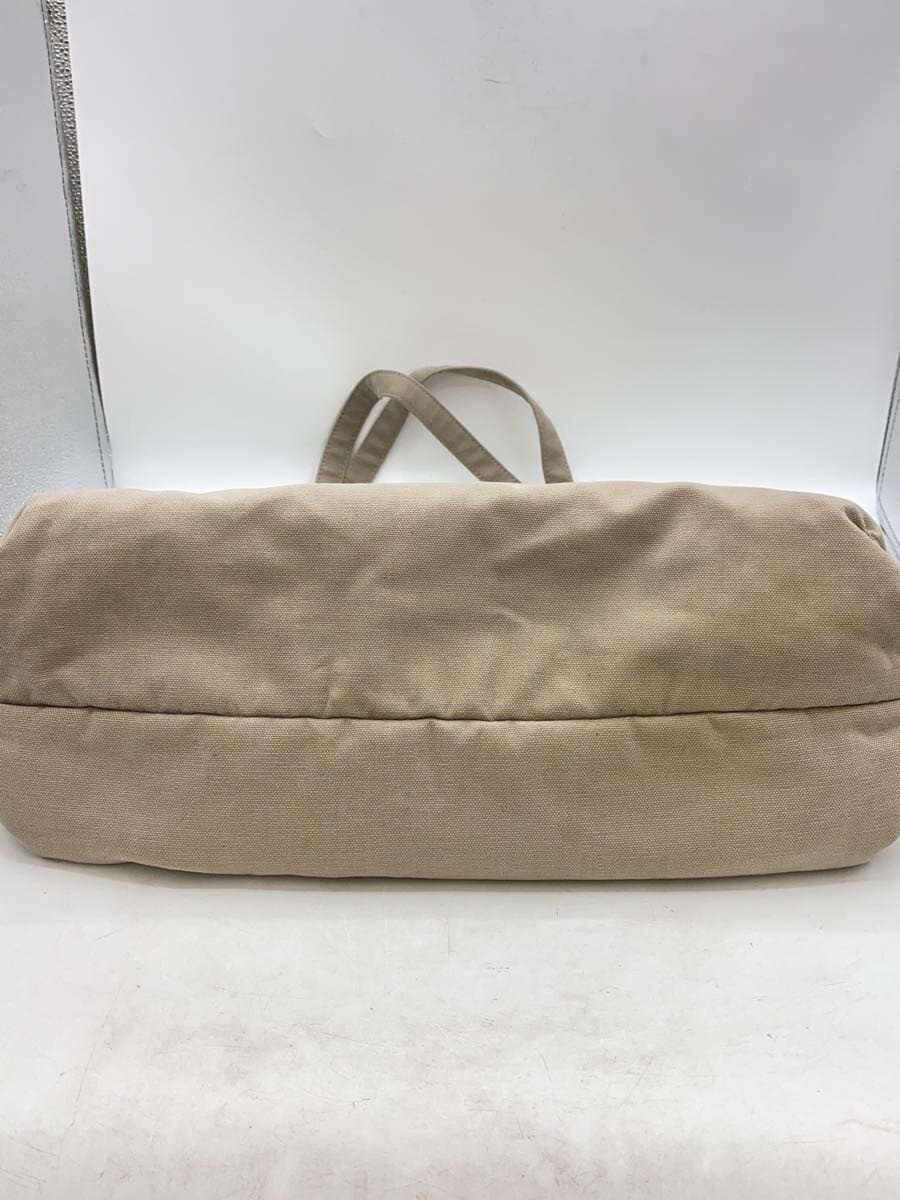 ORCIVAL Tote Bag Cotton BEG 4