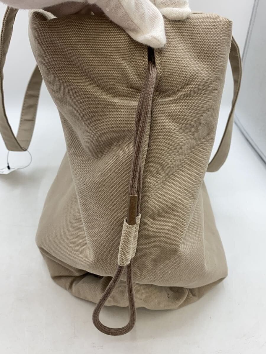 ORCIVAL Tote Bag Cotton BEG 7