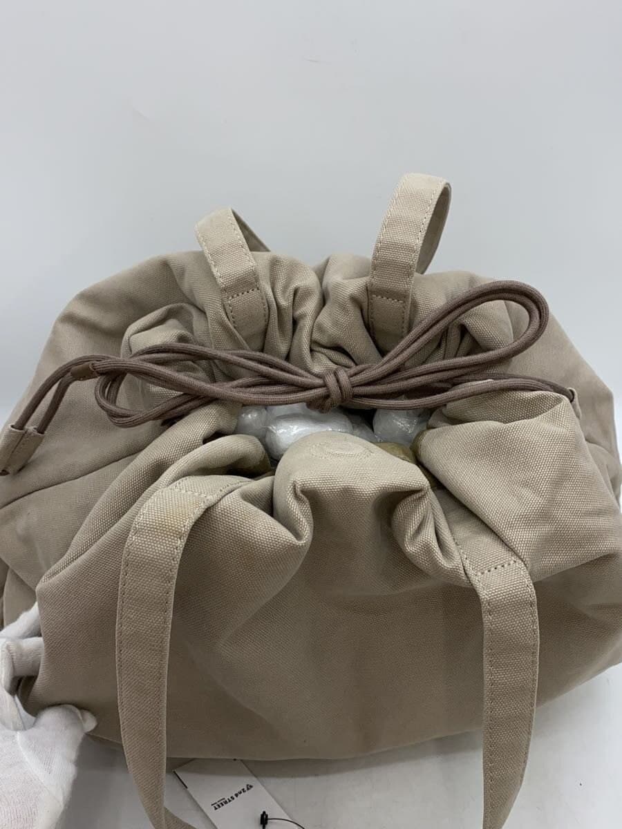 ORCIVAL Tote Bag Cotton BEG 8