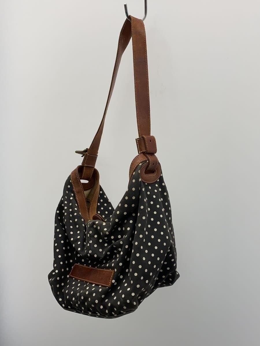 Felisi Shoulder Bag BLK Dot 2