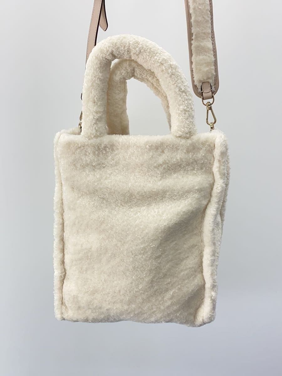 Kate Spade New York shoulder bag Polyester CRM 3