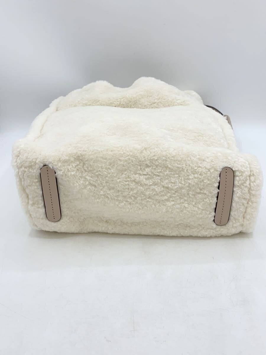 Kate Spade New York shoulder bag Polyester CRM 4