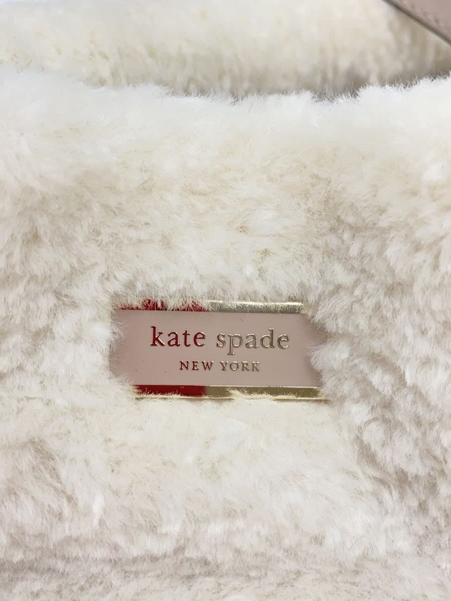 Kate Spade New York shoulder bag Polyester CRM 5