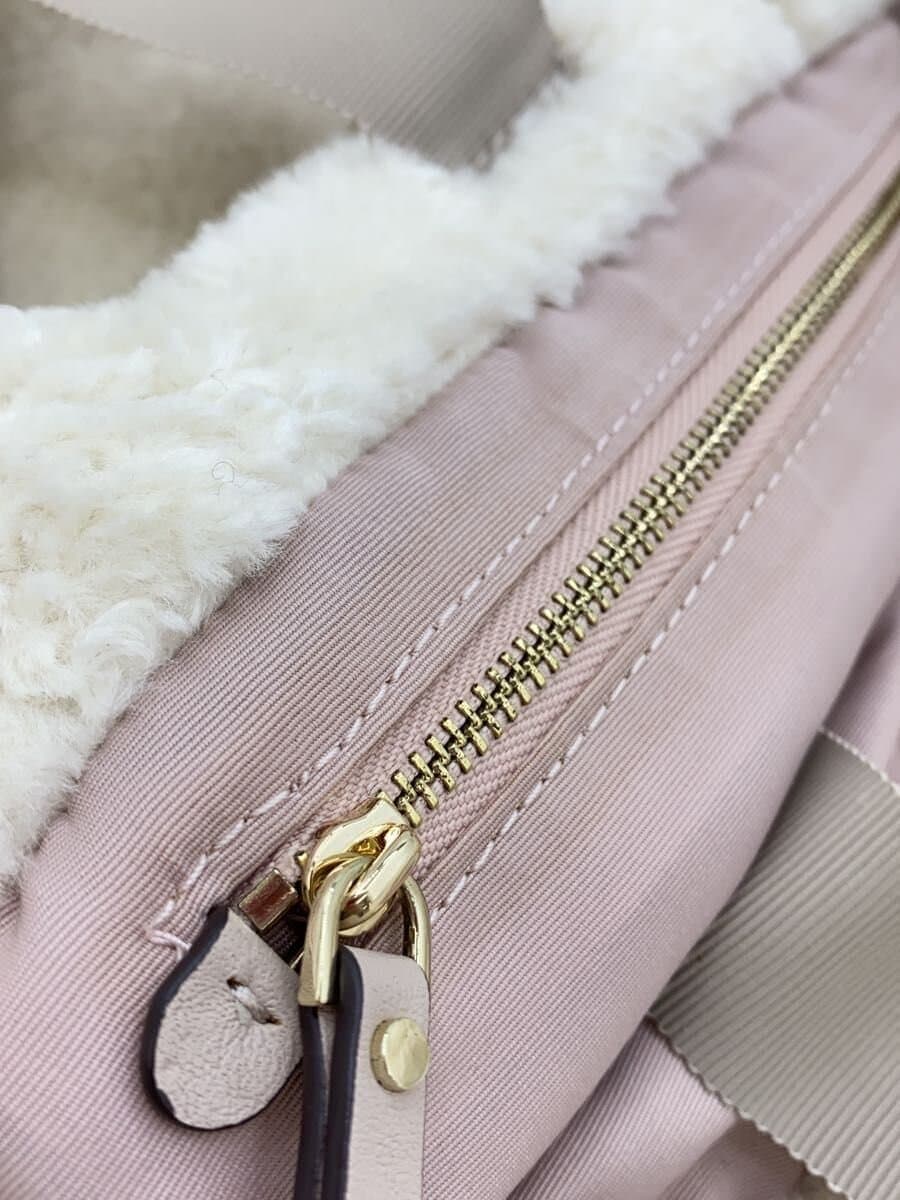 Kate Spade New York shoulder bag Polyester CRM 8