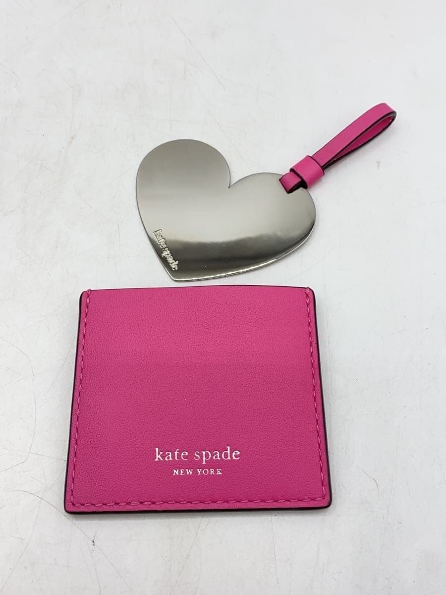 Kate Spade New York shoulder bag Polyester CRM 9