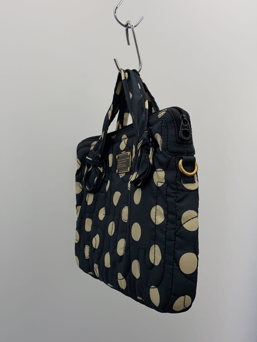 MARC BY MARC JACOBS Tote Bag Nylon GRN M00002616 2