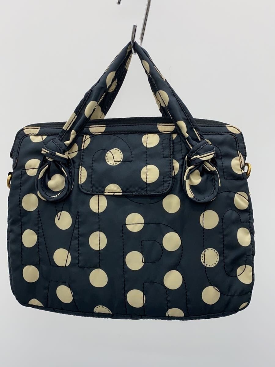 MARC BY MARC JACOBS Tote Bag Nylon GRN M00002616 3