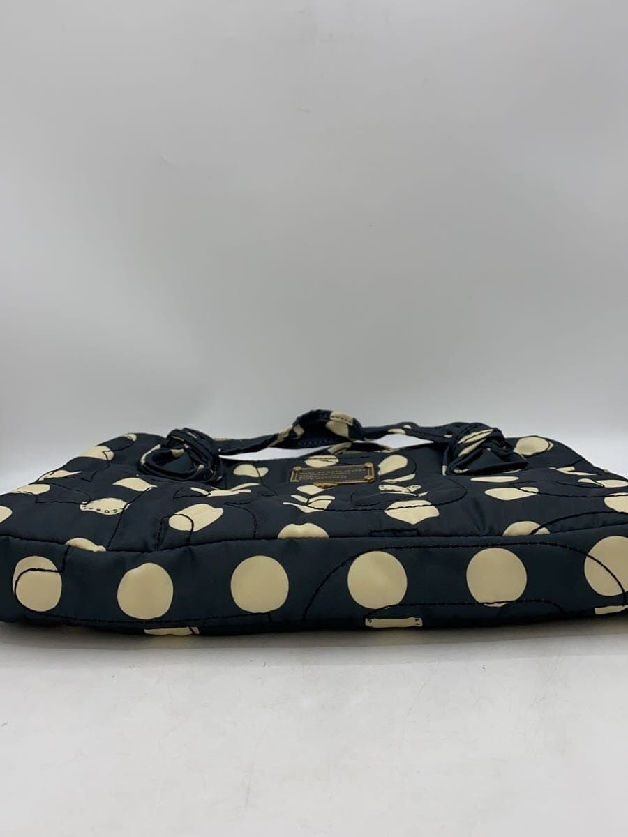 MARC BY MARC JACOBS Tote Bag Nylon GRN M00002616 4