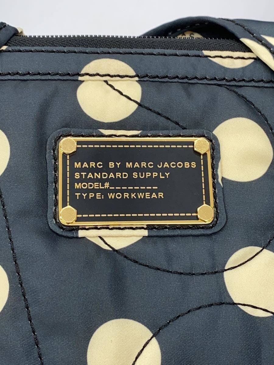 MARC BY MARC JACOBS Tote Bag Nylon GRN M00002616 5