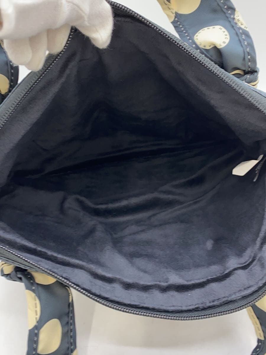 MARC BY MARC JACOBS Tote Bag Nylon GRN M00002616 6