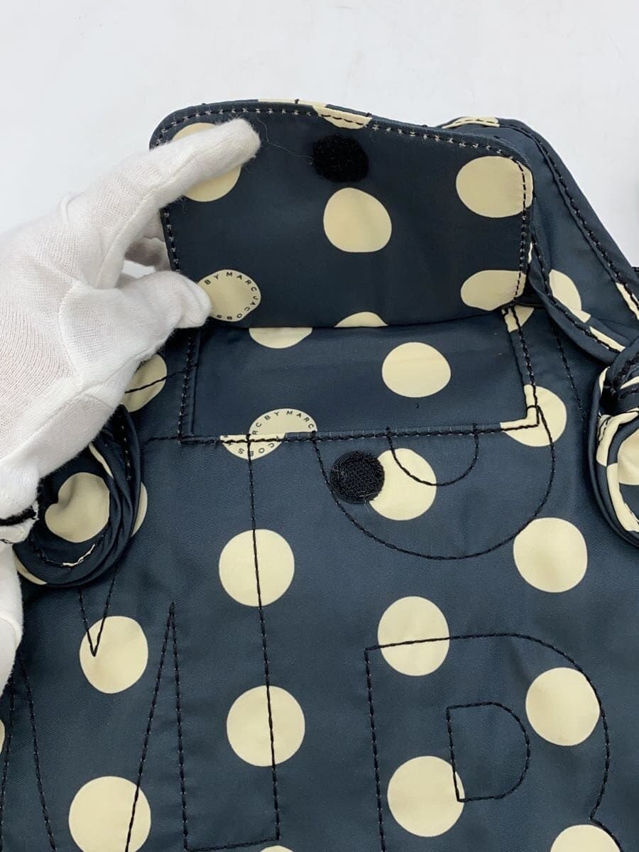 MARC BY MARC JACOBS Tote Bag Nylon GRN M00002616 8