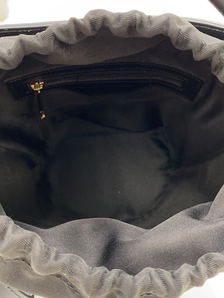 MARCO BIANCHINI Shoulder Bag BLK 6