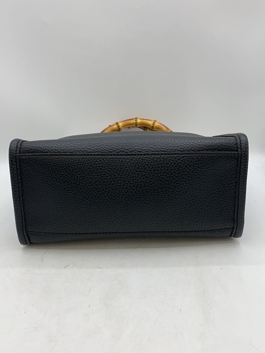 BEAUTY&YOUTH UNITED ARROWS Shoulder Bag BLK 4