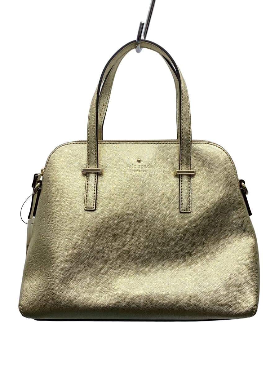 kate spade new york Tote Bag PVC GLD