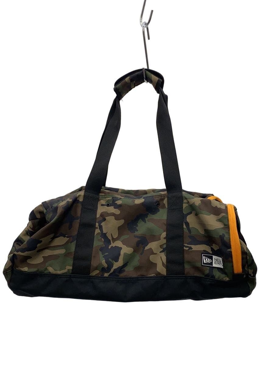 NEW ERA Boston Bag Multicolor All Over Pattern