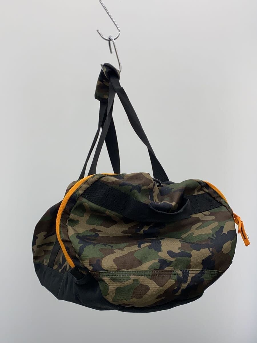 NEW ERA Boston Bag Multicolor All Over Pattern 2