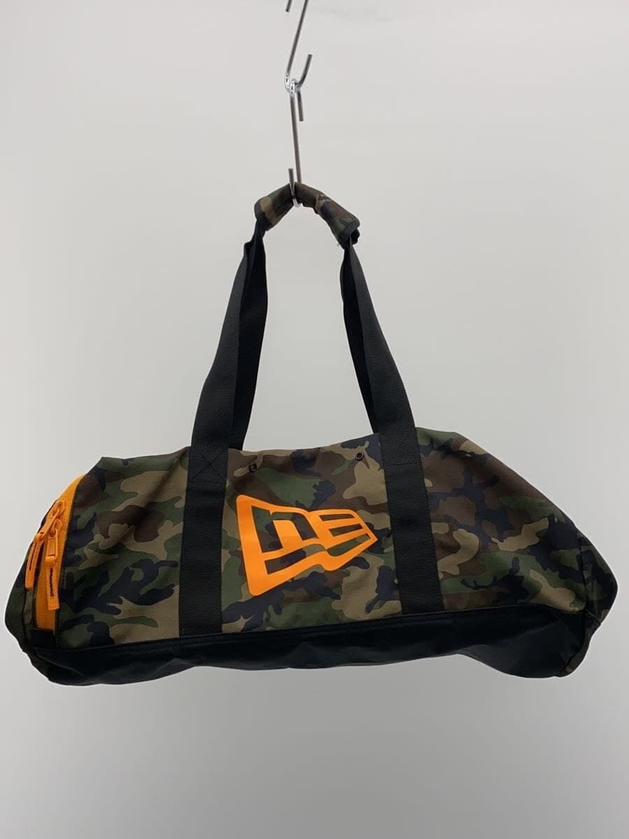 NEW ERA Boston Bag Multicolor All Over Pattern 3