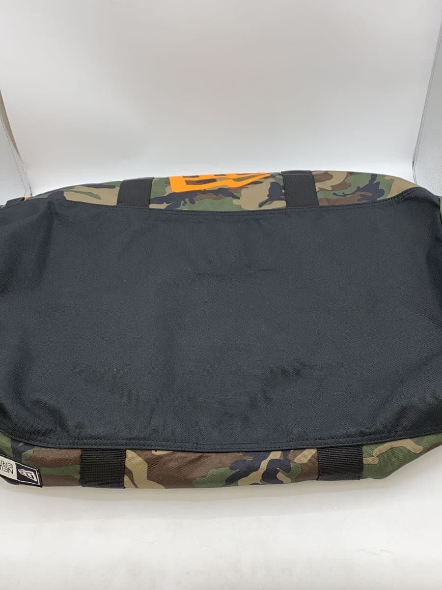 NEW ERA Boston Bag Multicolor All Over Pattern 4