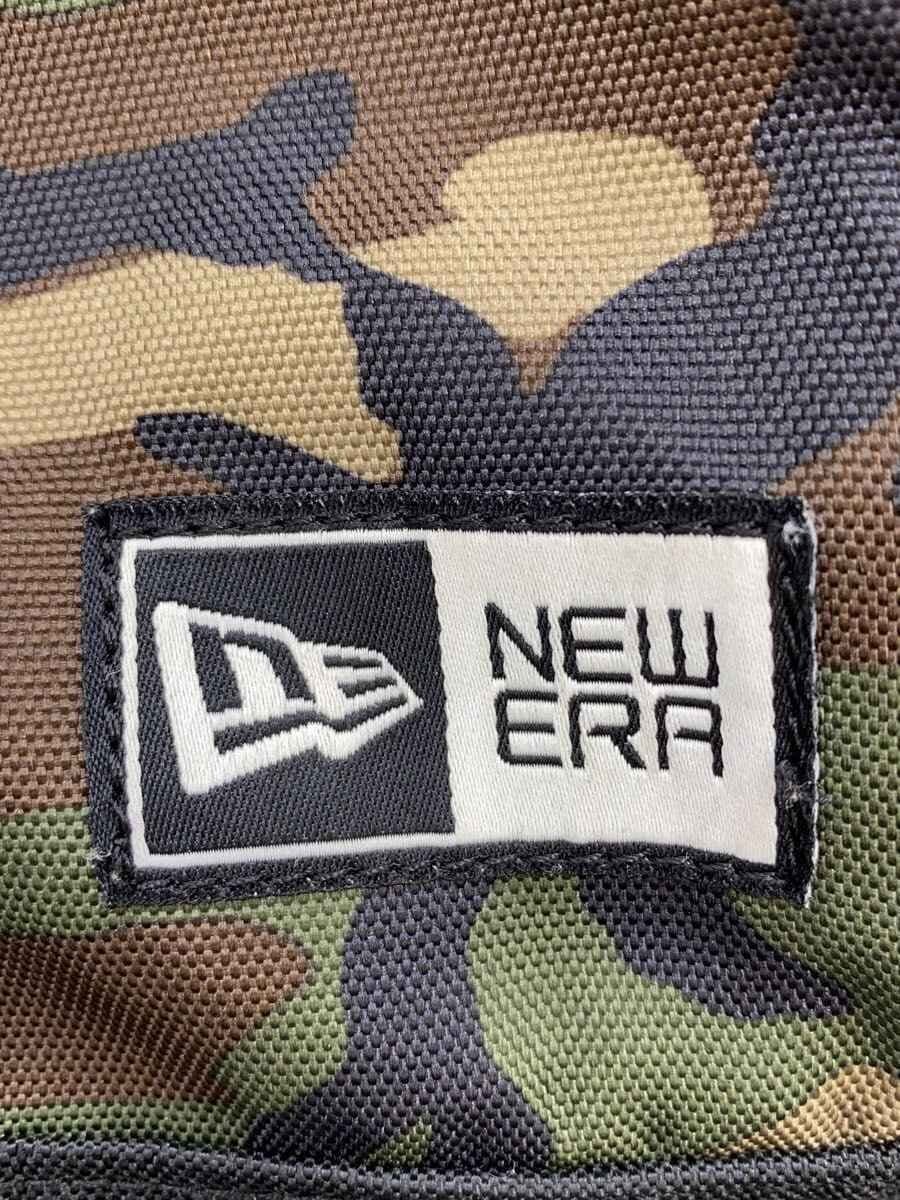 NEW ERA Boston Bag Multicolor All Over Pattern 5