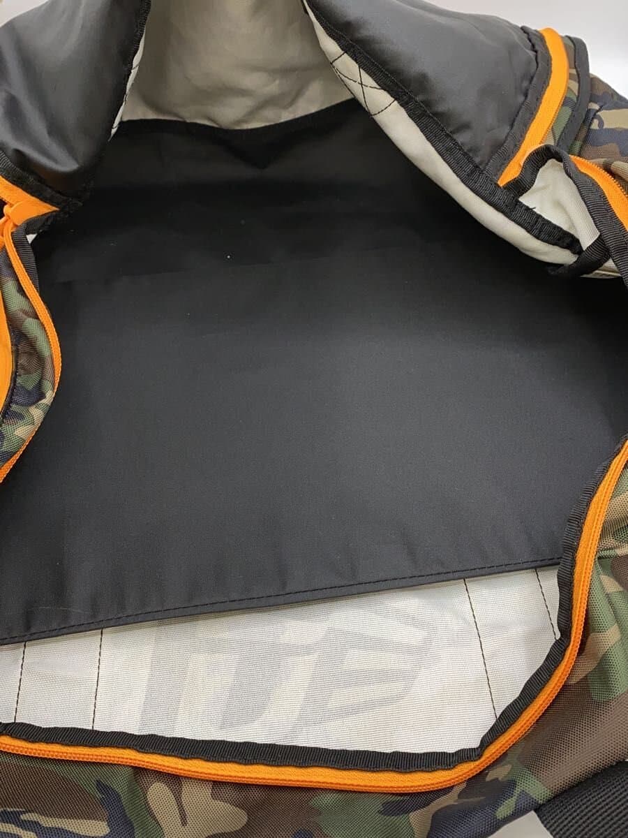 NEW ERA Boston Bag Multicolor All Over Pattern 6