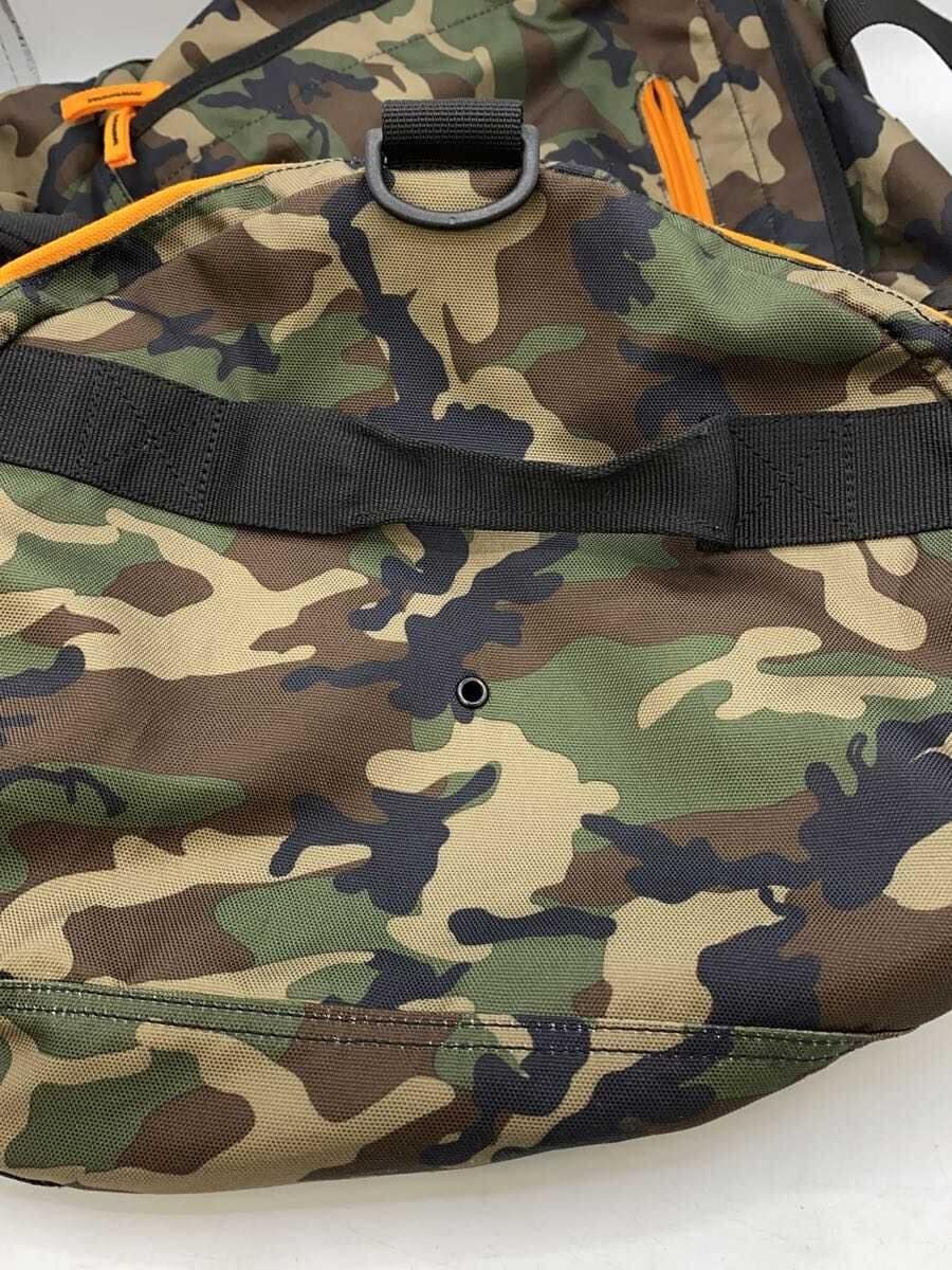 NEW ERA Boston Bag Multicolor All Over Pattern 7