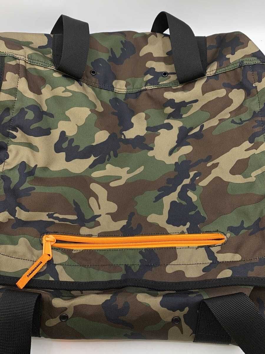 NEW ERA Boston Bag Multicolor All Over Pattern 8